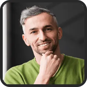 Michael T.-Trimology-Happy Customer